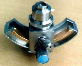 Goniometer
