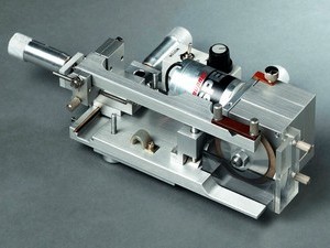 Microsaw