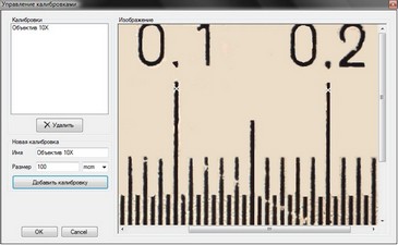 Calibration